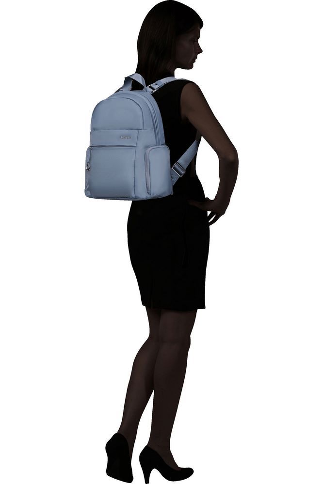 Zaino Samsonite Move 5,0 Storm Blue