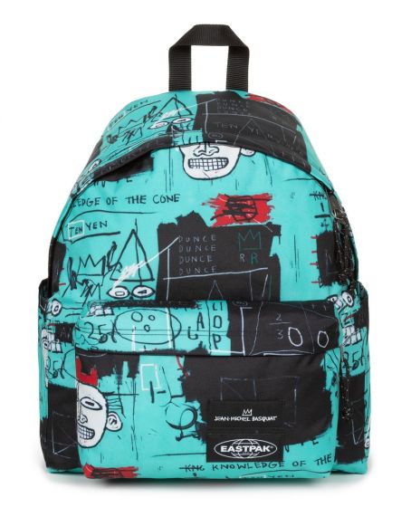 Zaino Eastpak Day PaK'R Basquiat Equals