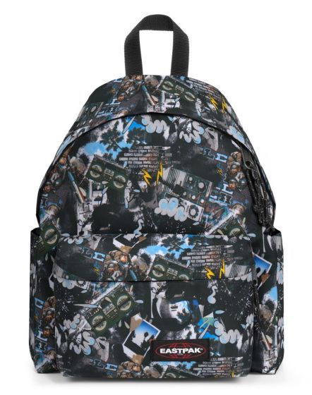 Zaino Eastpak Day PaK'R Cut-Out Dark