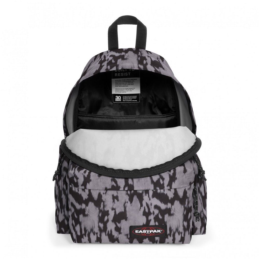 Zaino Eastpak Day PaK'R Furrious Grey