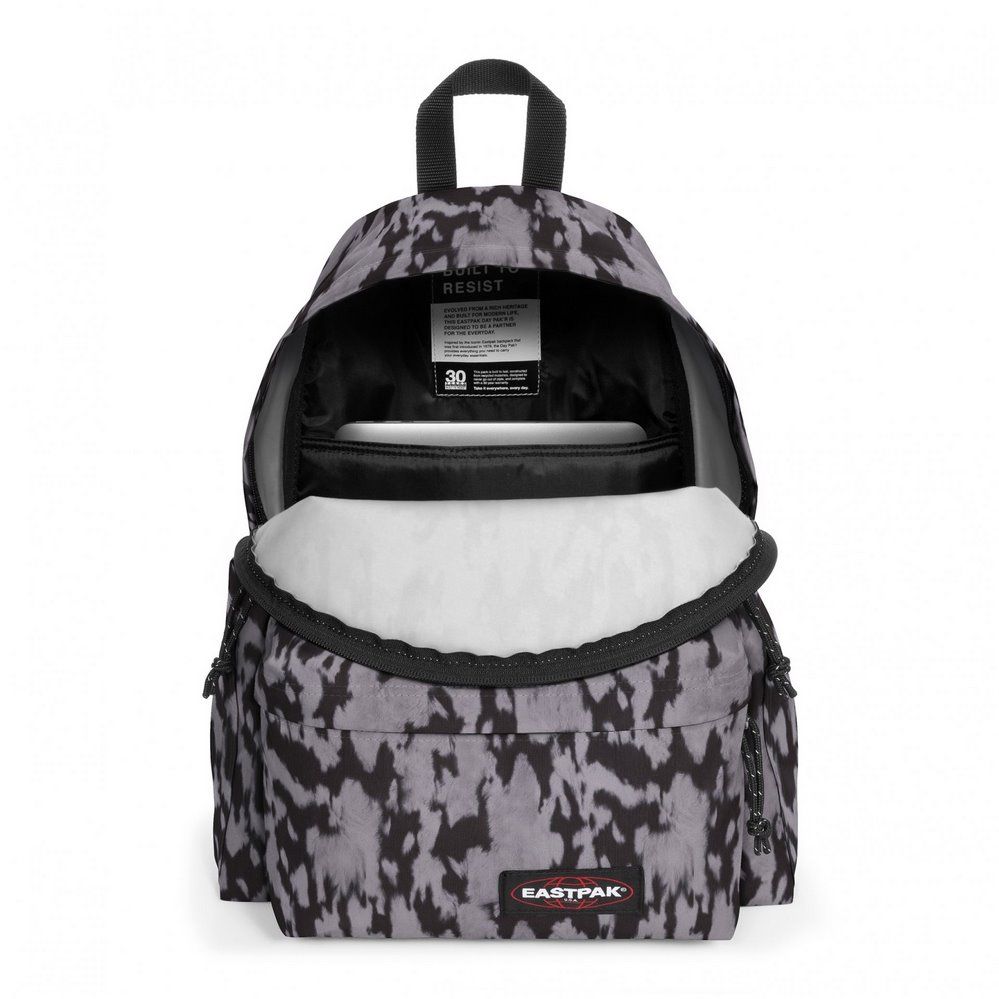 Zaino Eastpak Day PaK'R Furrious Grey