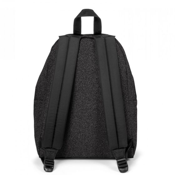 Zaino Eastpak Padded PaK'R Spark Black 24 Litri