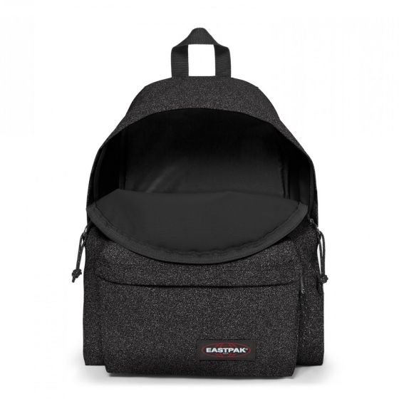 Zaino Eastpak Padded PaK'R Spark Black 24 Litri
