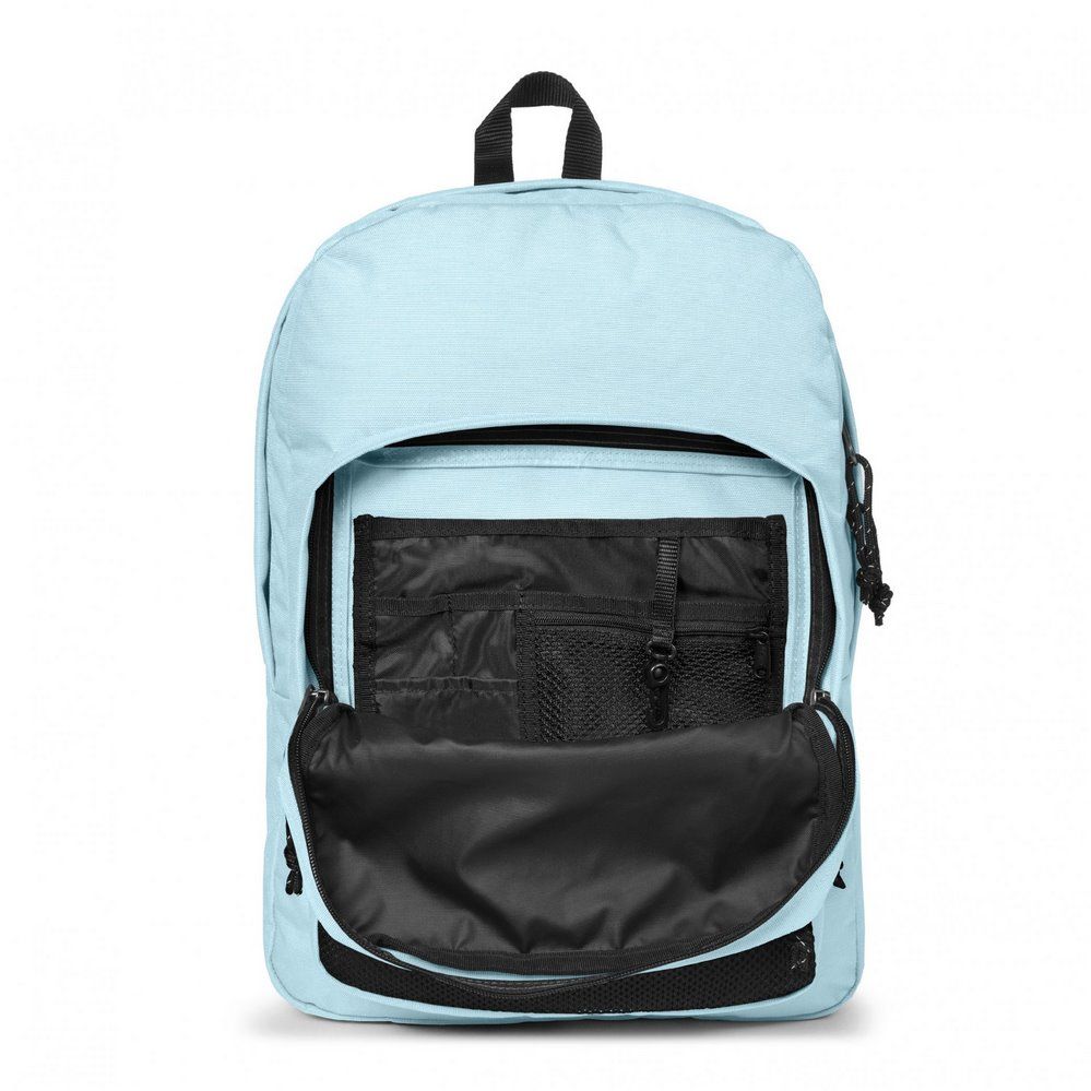Zaino Eastpak Pinnacle Blue Born 38 litri