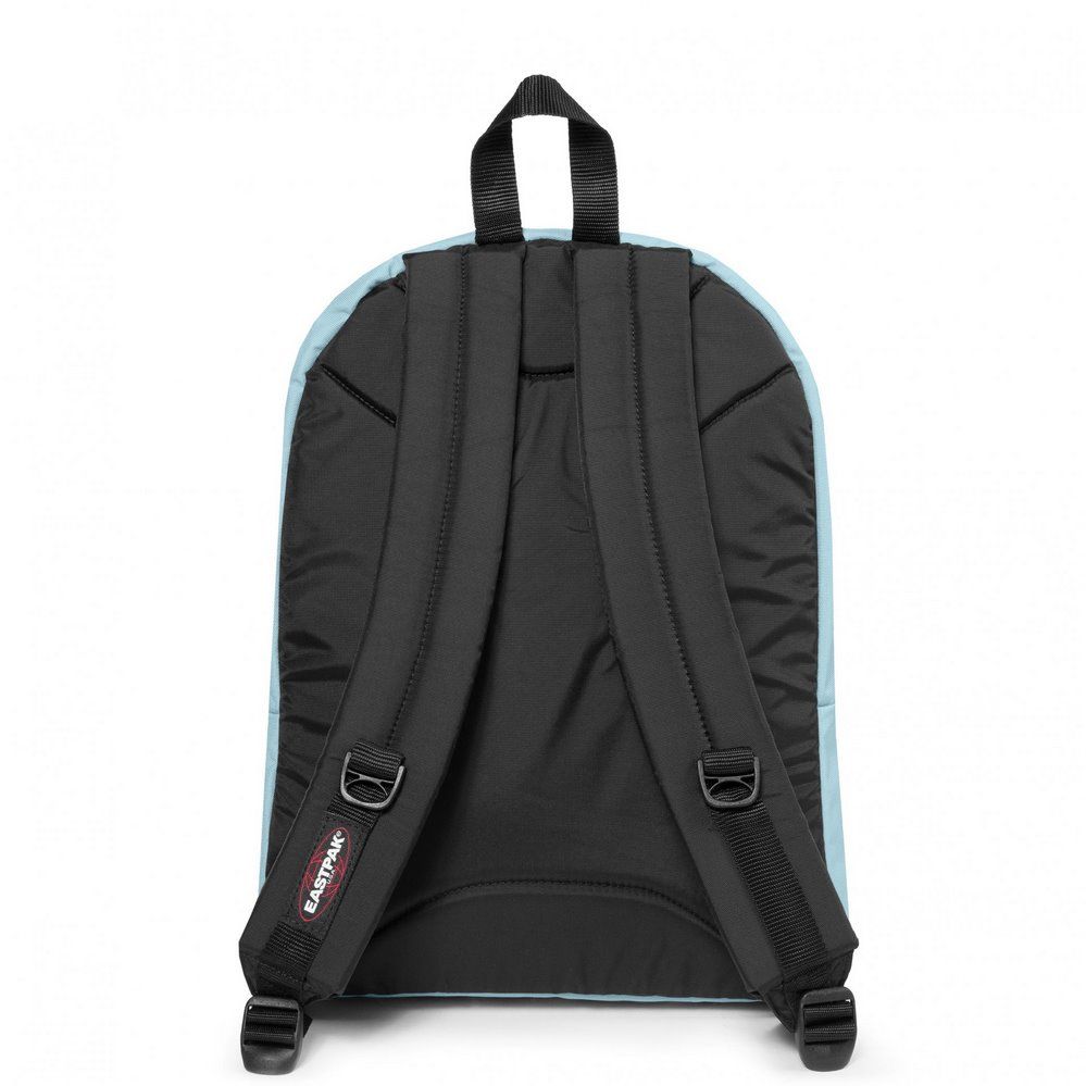Zaino Eastpak Pinnacle Blue Born 38 litri