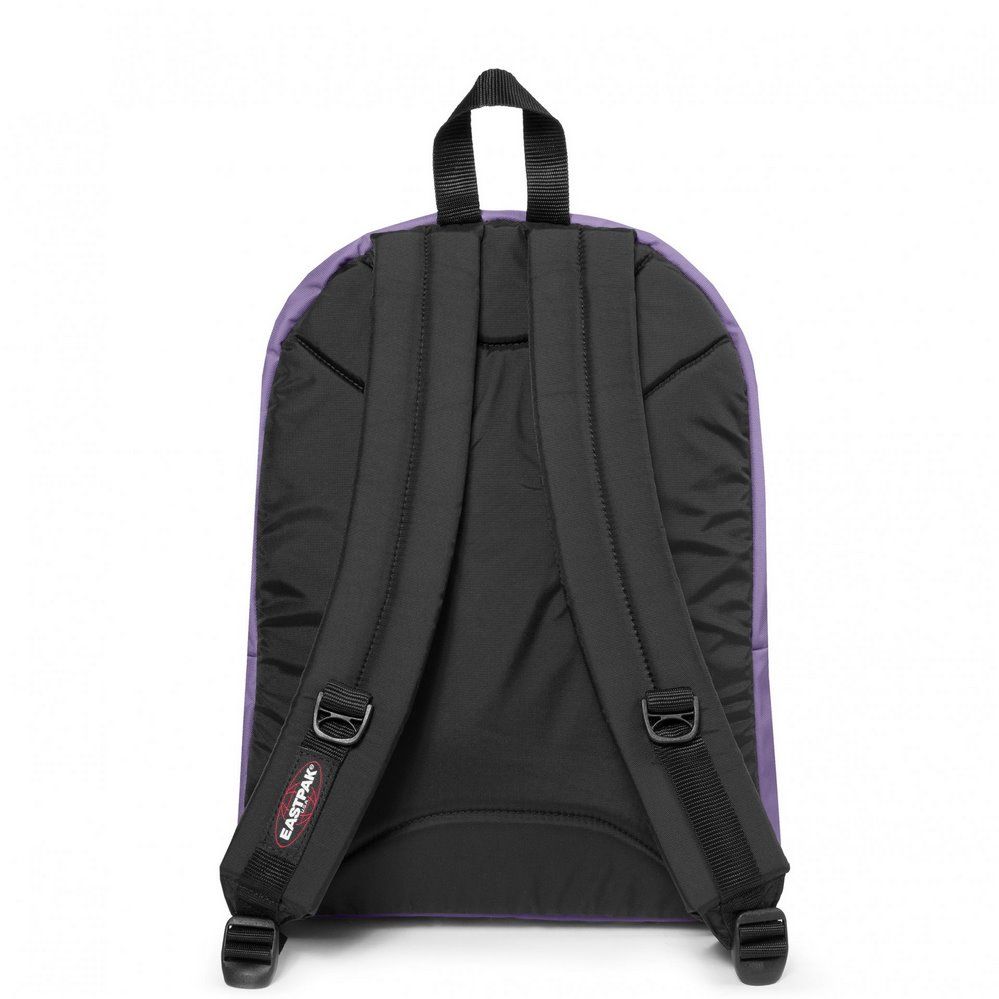 Zaino Eastpak Pinnacle Bouquet Lilac 38 Litri