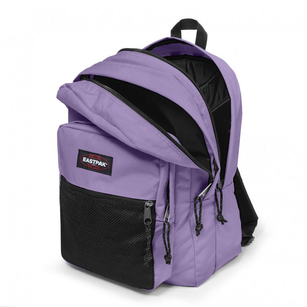 Zaino Eastpak Pinnacle Bouquet Lilac 38 Litri