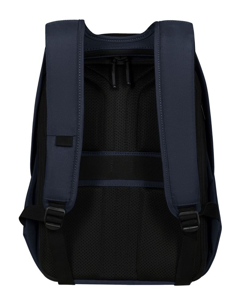 Zaino lavoro 14,1" Samsonite Securipak 2.0 Dark Blue