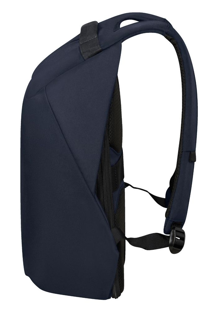 Zaino lavoro 14,1" Samsonite Securipak 2.0 Dark Blue