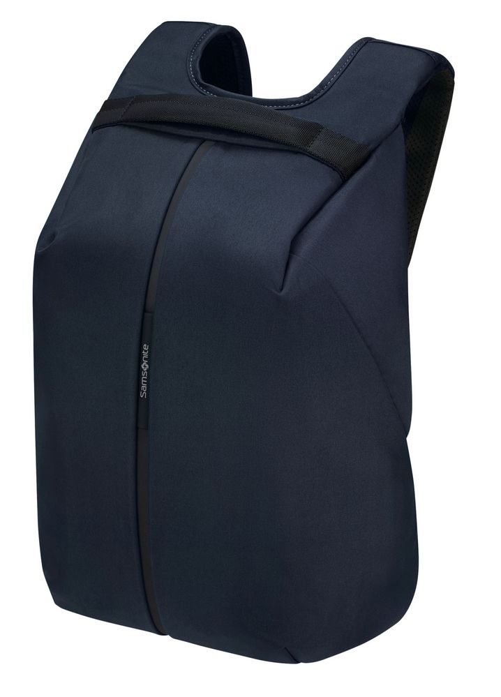 Zaino lavoro 14,1" Samsonite Securipak 2.0 Dark Blue