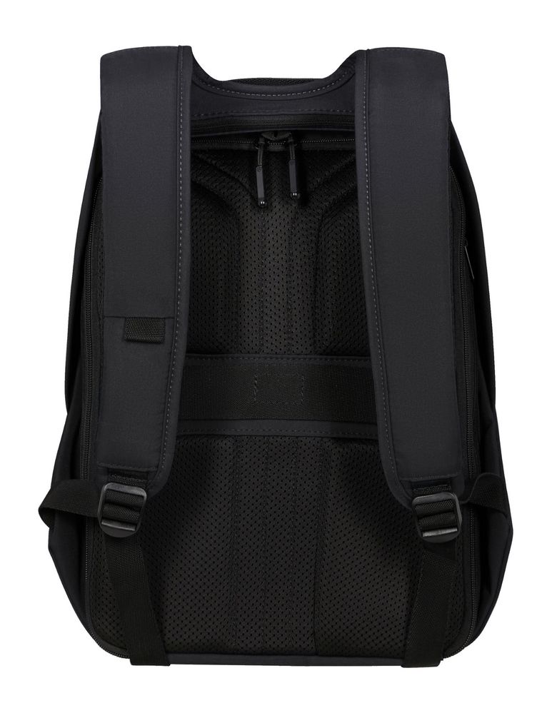 Zaino lavoro 14,1" Samsonite Securipak 2.0 Nero
