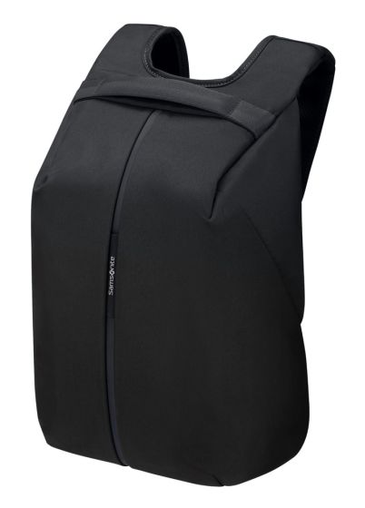 Zaino lavoro 14,1" Samsonite Securipak 2.0 Nero