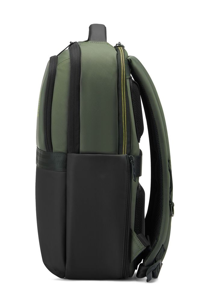 Zaino Ufficio Porta Pc 15,6'' Verde Metropolitan
