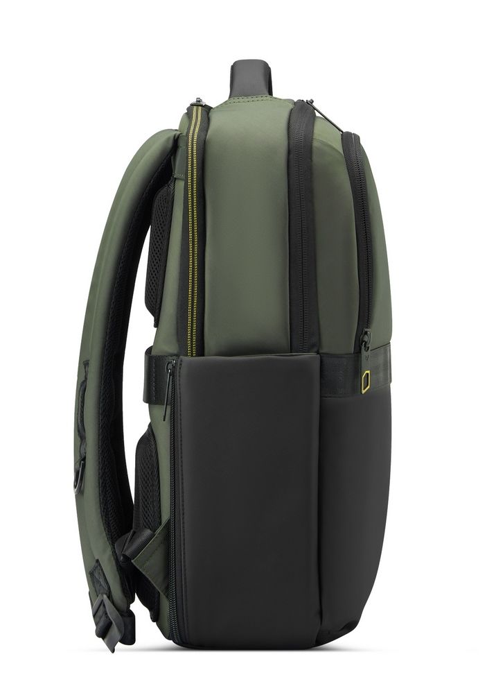 Zaino Ufficio Porta Pc 15,6'' Verde Metropolitan