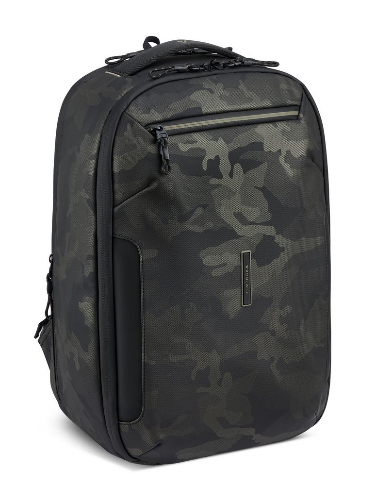 Zaino lavoro 15,6" Roncato Norway 4216 Camouflage
