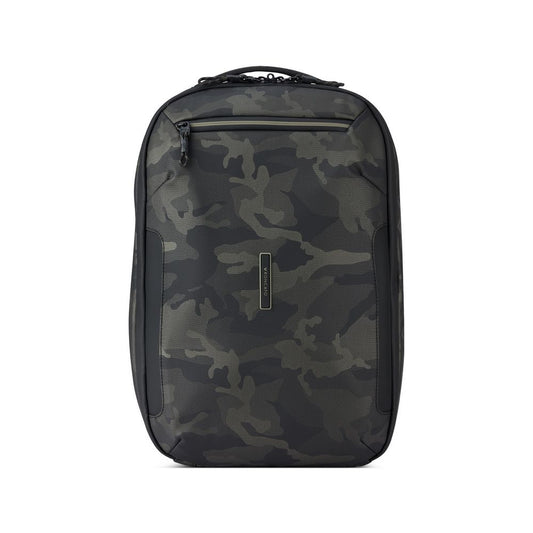 Zaino lavoro 15,6" Roncato Norway 4216 Camouflage