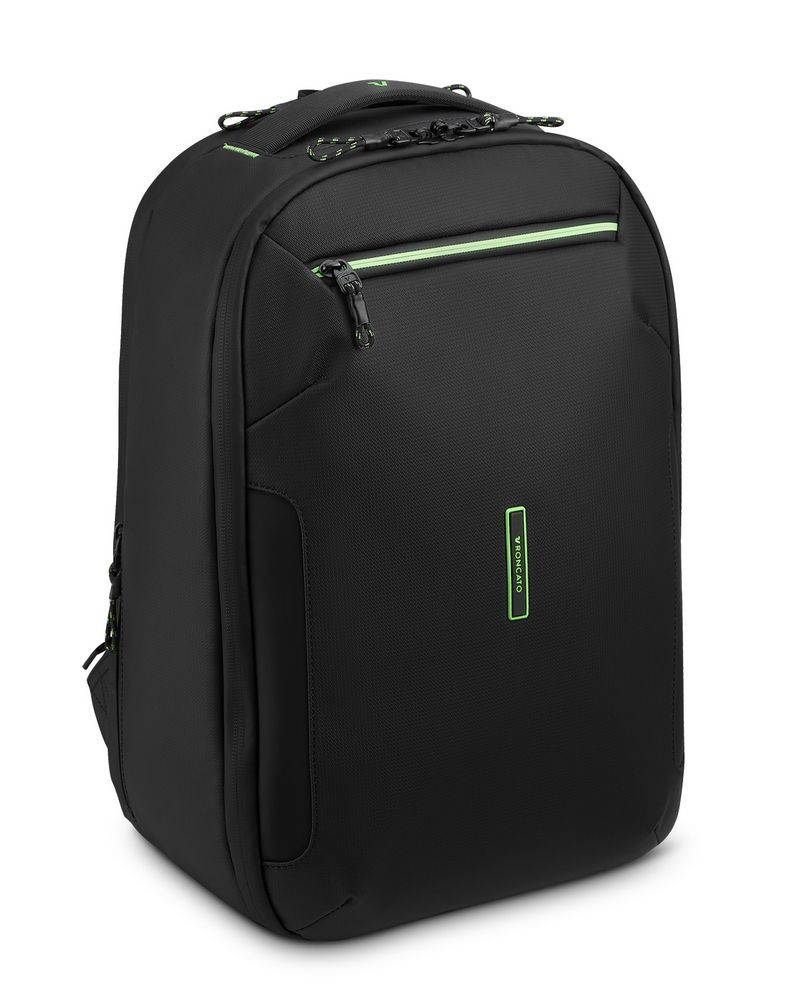 Zaino lavoro 15,6" Roncato Norway 4216 Nero