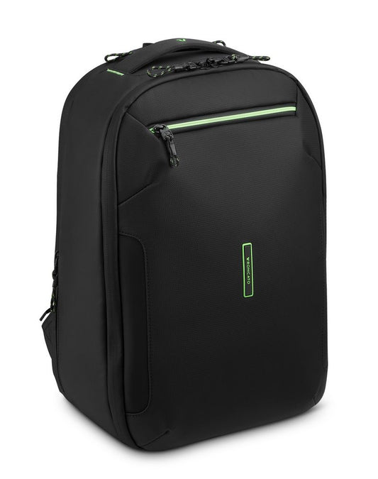 Zaino lavoro 15,6" Roncato Norway 4216 Nero
