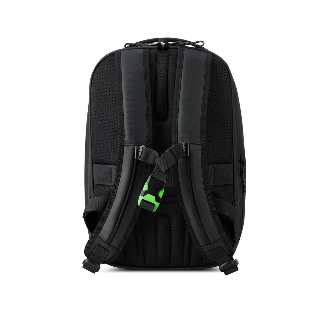 Zaino lavoro 15,6" Roncato Norway 4216 Nero