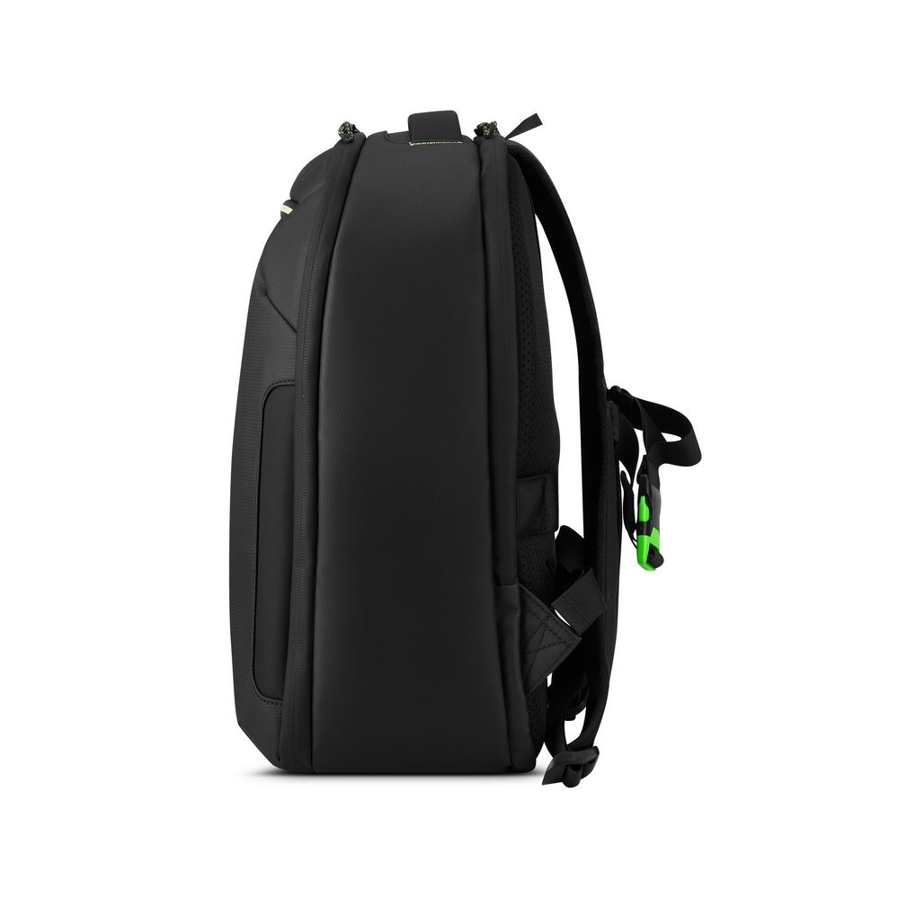 Zaino lavoro 15,6" Roncato Norway 4216 Nero