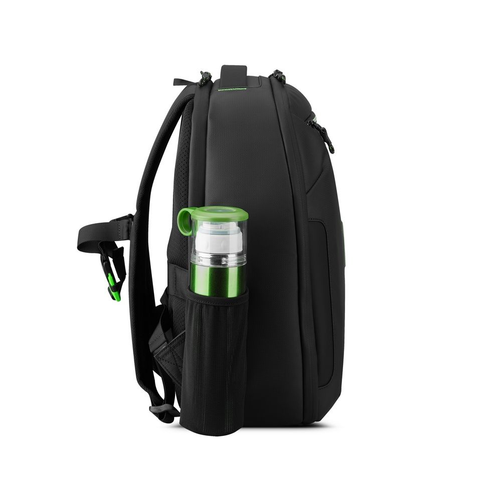 Zaino lavoro 15,6" Roncato Norway 4216 Nero