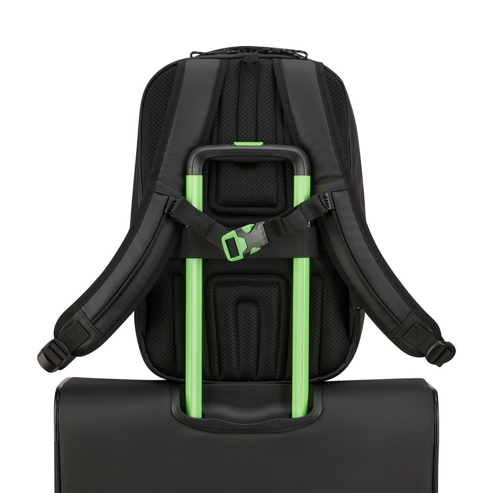 Zaino lavoro 15,6" Roncato Norway 4216 Nero