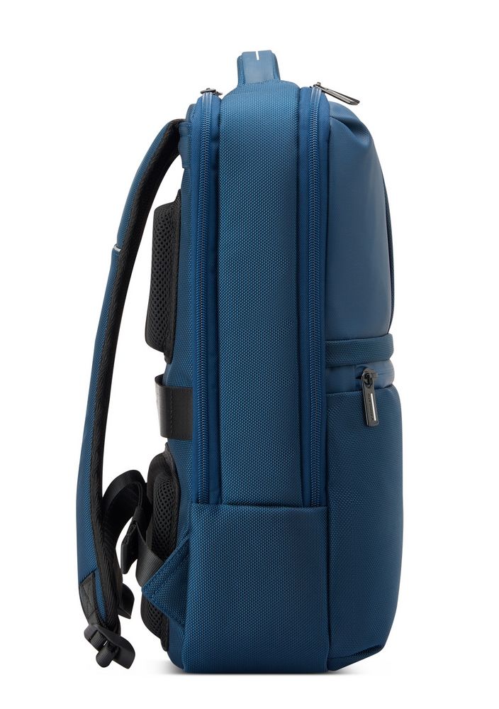Zaino Ufficio Trial Porta Pc 15.6'' Blu