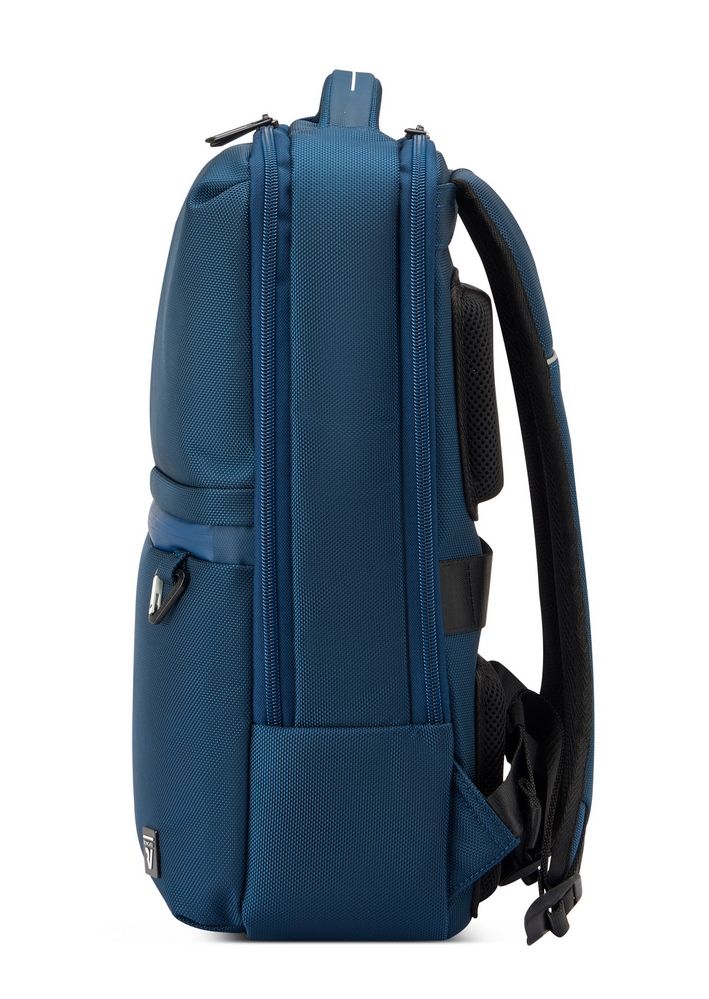Zaino Ufficio Trial Porta Pc 15.6'' Blu