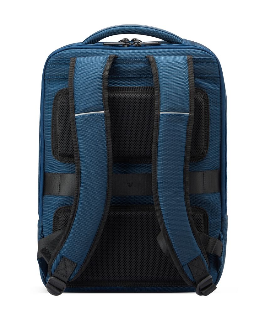 Zaino Ufficio Trial Porta Pc 15.6'' Blu