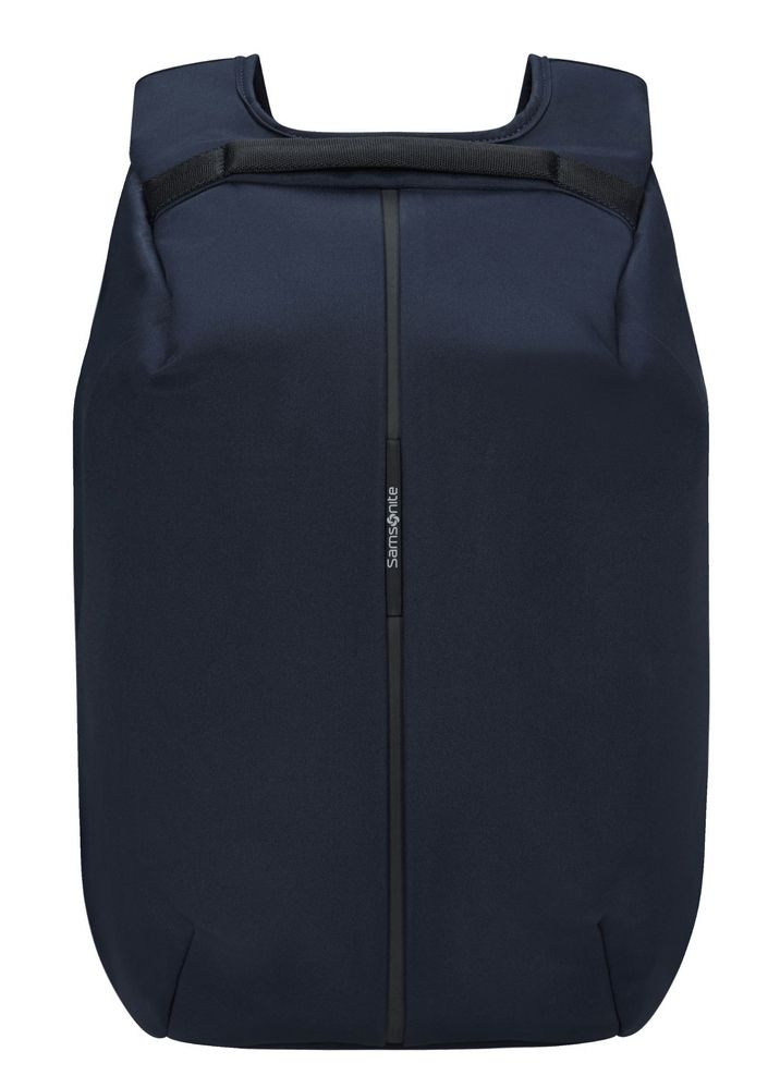 Zaino lavoro 15,6" Samsonite Securipak 2.0 Blu