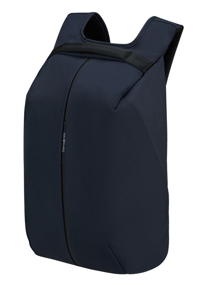Zaino lavoro 15,6" Samsonite Securipak 2.0 Blu