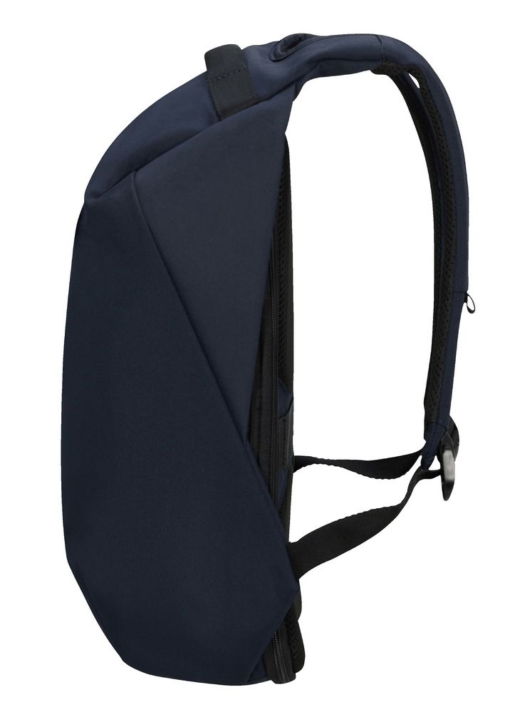 Zaino lavoro 15,6" Samsonite Securipak 2.0 Blu