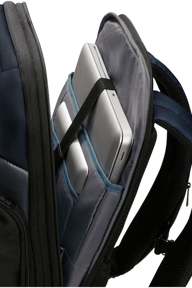 Zaino lavoro 15,6" Samsonite Spectrolite 4.0 Blu