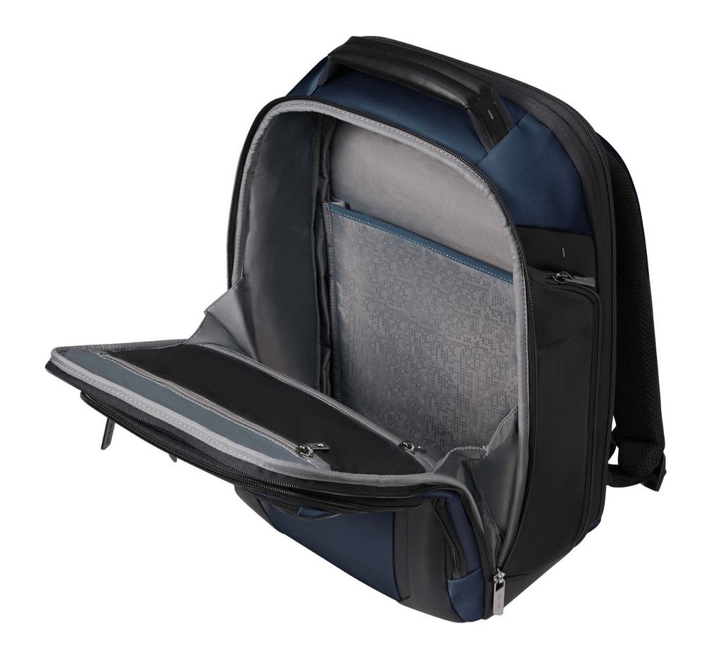 Zaino lavoro 15,6" Samsonite Spectrolite 4.0 Blu