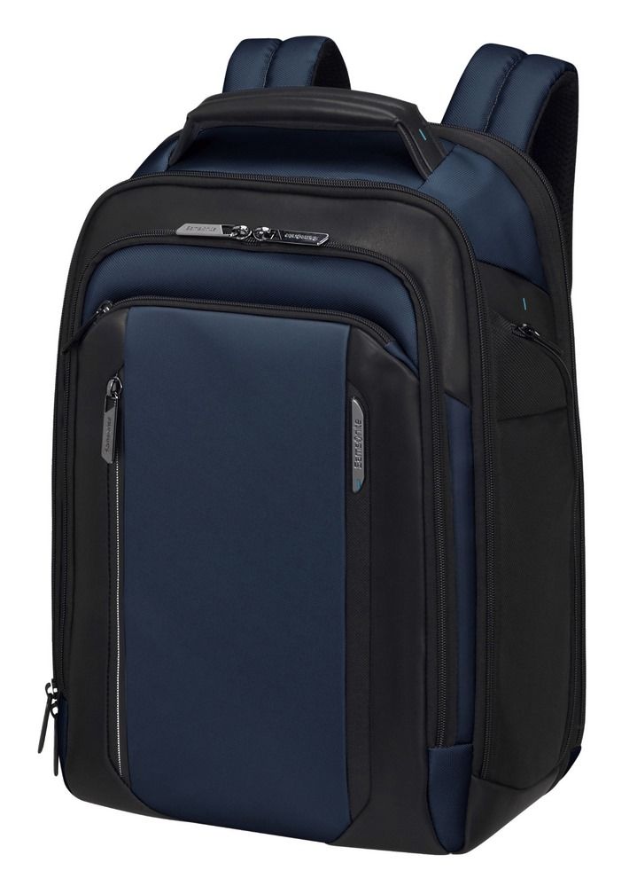 Zaino lavoro 15,6" Samsonite Spectrolite 4.0 Blu