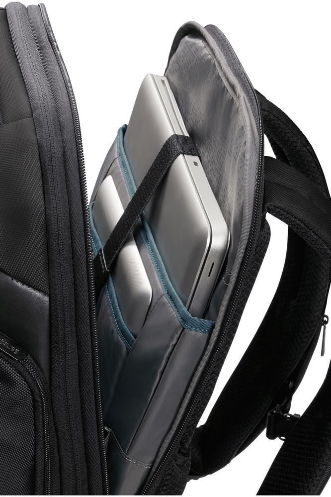 Zaino lavoro 15,6" Samsonite Spectrolite 4.0 Nero