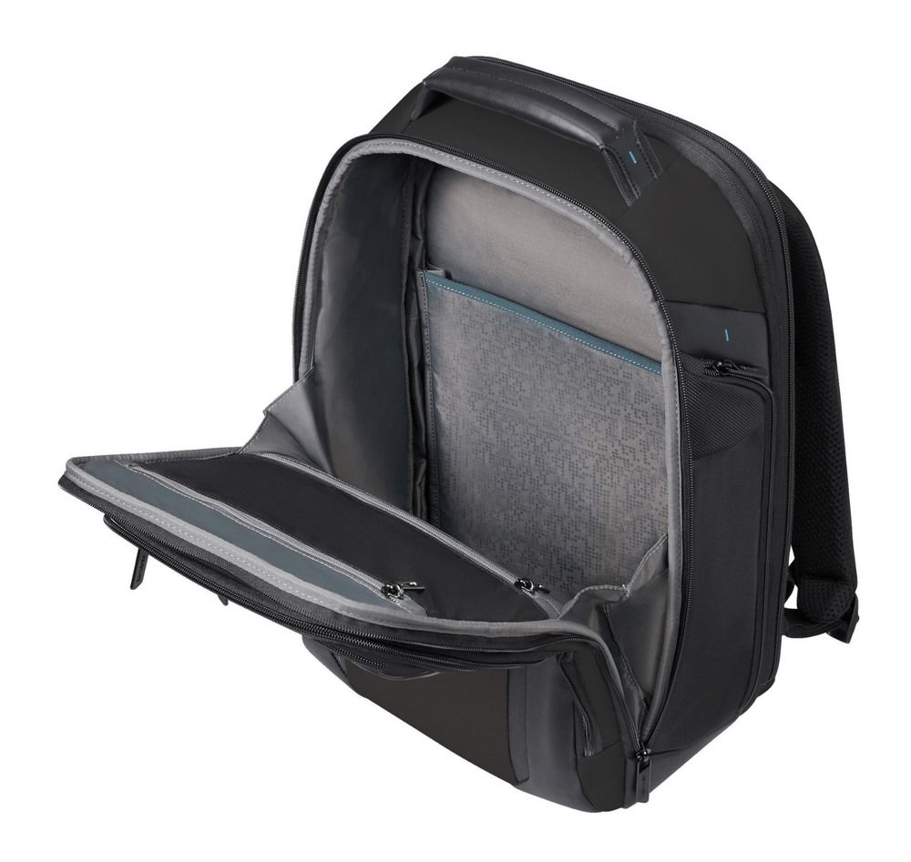 Zaino lavoro 15,6" Samsonite Spectrolite 4.0 Nero