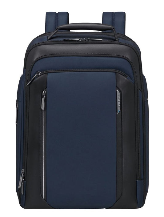 Zaino Underseater porta pc 17,3" Samsonite Spectrolite 4.0 Blu
