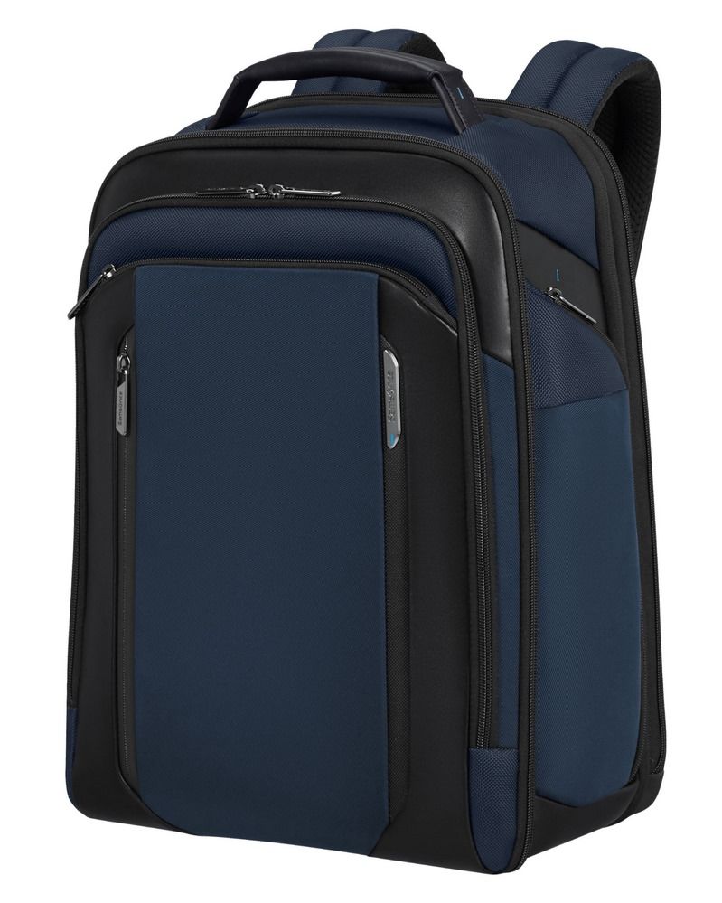 Zaino Underseater porta pc 17,3" Samsonite Spectrolite 4.0 Blu