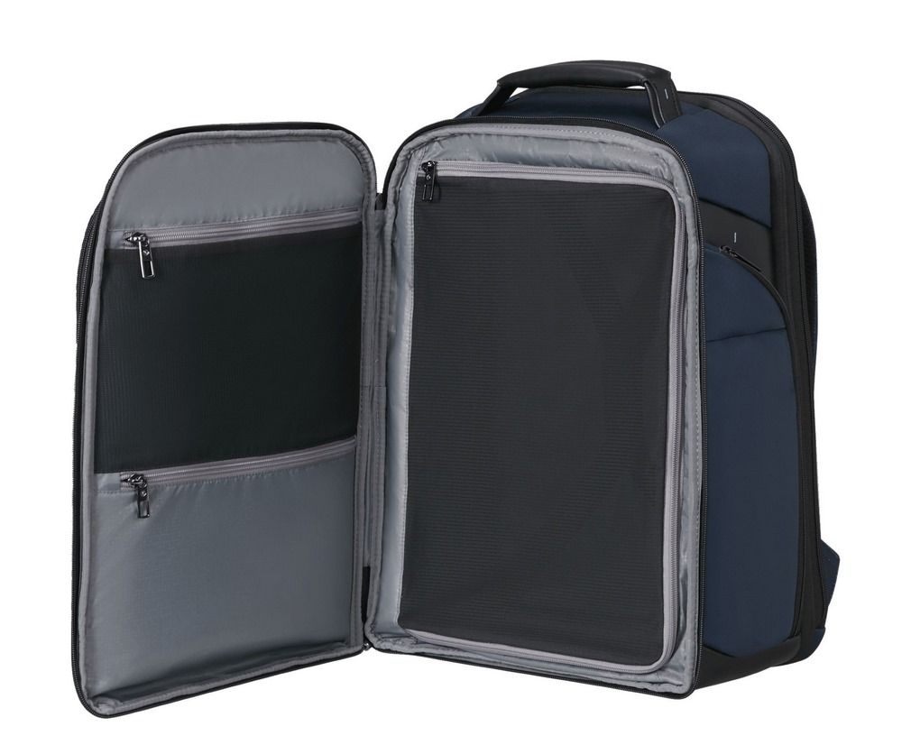 Zaino Underseater porta pc 17,3" Samsonite Spectrolite 4.0 Blu