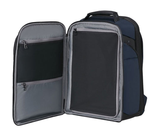Zaino Underseater porta pc 17,3" Samsonite Spectrolite 4.0 Blu