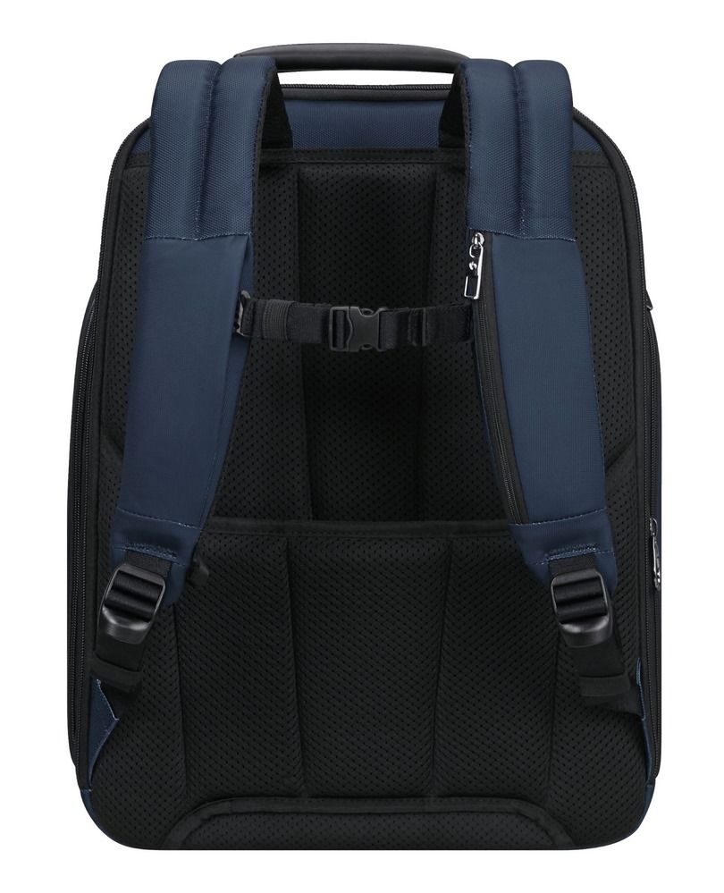 Zaino Underseater porta pc 17,3" Samsonite Spectrolite 4.0 Blu