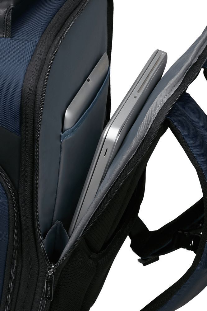 Zaino Underseater porta pc 17,3" Samsonite Spectrolite 4.0 Blu