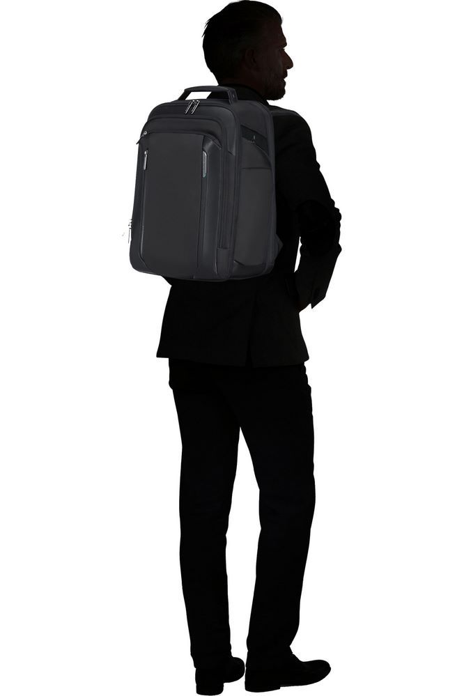 Zaino Underseater Spectrolite 4.0 Zaino 17.3" nero