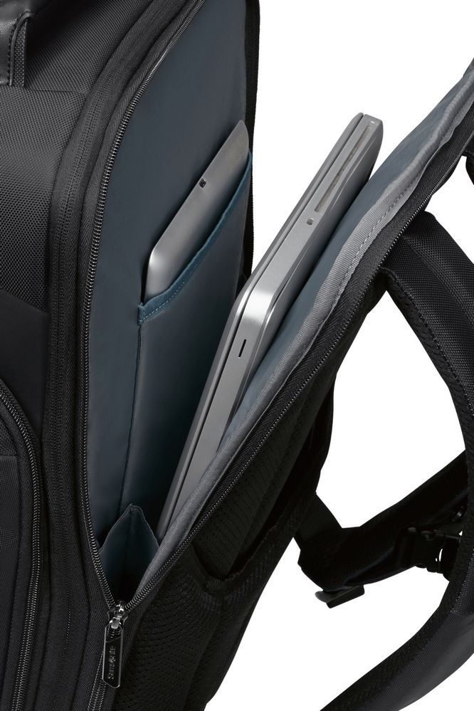 Zaino Underseater Spectrolite 4.0 Zaino 17.3" nero