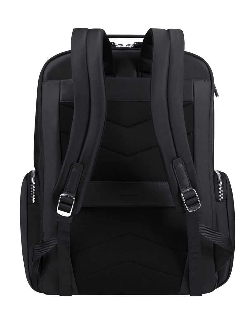 Zaino lavoro donna 15,6" Samsonite Karissa Evo Nero