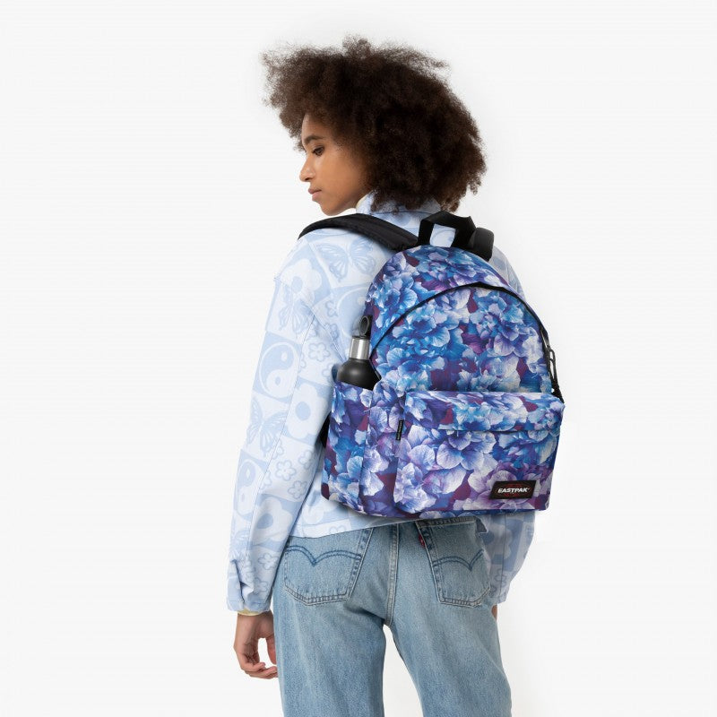 ZAINO SCUOLA E TEMPO LIBERO EASTPAK DAY PAK'R® GARDEN BLUE 7J9
