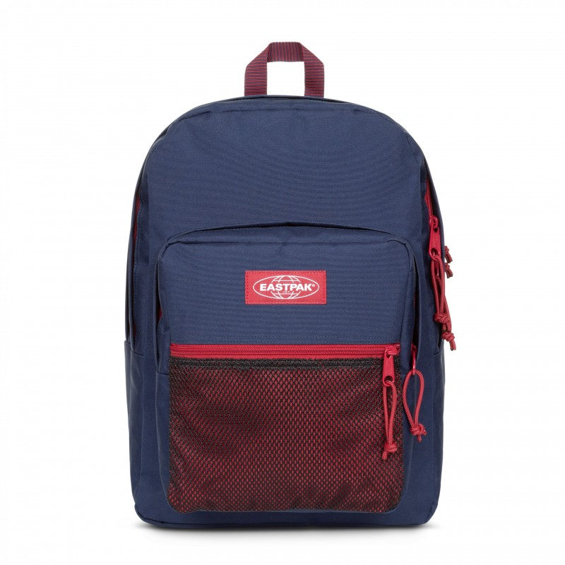 Zaino Pinnacle 38 Litri Kontrast Stripe Navy Eastpak