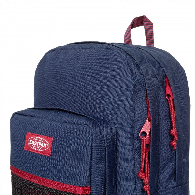 Zaino Pinnacle 38 Litri Kontrast Stripe Navy Eastpak