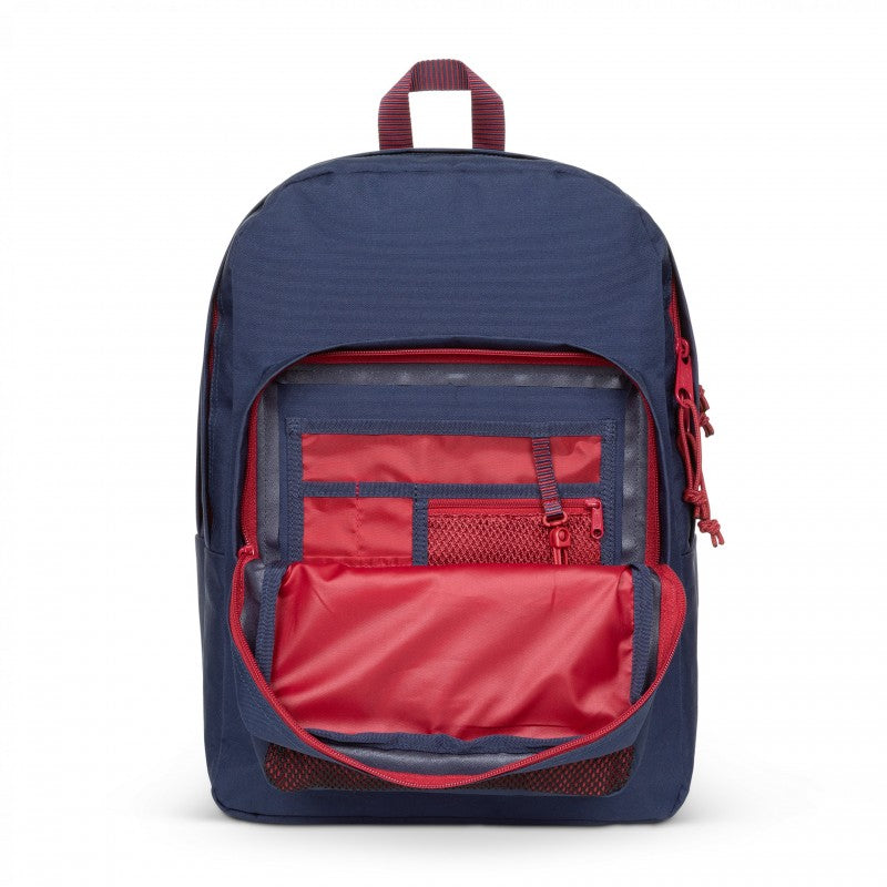 Zaino Pinnacle 38 Litri Kontrast Stripe Navy Eastpak